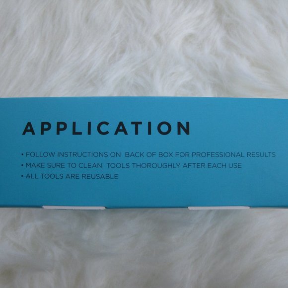 Salon on 5th Ave NYC The Essentials Kit for At Home Hair Coloring NWT Pampering - Picture 3 of 4